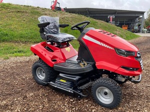 Compre una motocultora cortacésped en línea - Product Image 1