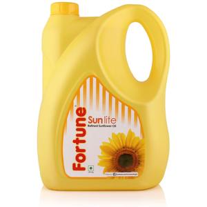 Huile de tournesol raffinée en gros, prête à la vente, huile végétale pure biologique en vrac, huile de cuisson, stock de tournesol, stock biologique - Product Image 3
