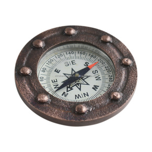 Artilugios náuticos de Metal, diseño de aluminio para acampada y deportes, con múltiples carcasas de embalaje - Product Image 5