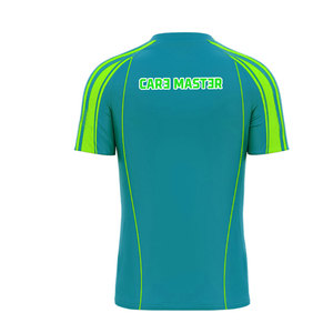 GAA Gaelic Hurling Jerseys/GAA Gaelic Camiseta de fútbol Jersey Training Top Jerseys - Product Image 2