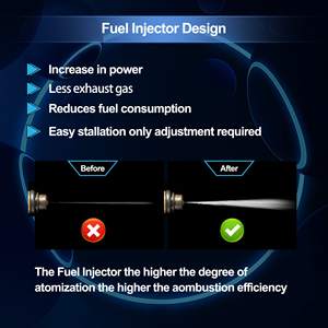 Injecteur de carburant 0280155784 Compatible pour Cherokee 1999-2004 4.0 Injecteurs de carburant à 4 trous 12559036 16974 46699 4669938AB38 - Product Image 6