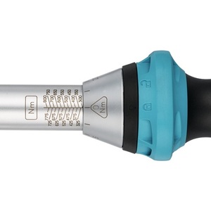 Llave Dinamométrica Profesional HAZET 3/4" 300-800 Nm 5145-3 CT - Product Image 5