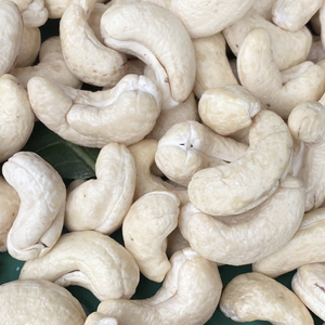 ขายร้อน เม็ดมะม่วงหิมพานต์ดิบ เม็ดมะม่วงหิมพานต์ WW180, WW240, WW320, เม็ดมะม่วงหิมพานต์ LP ขายส่ง ราคาสมเหตุสมผล - Product Image 1