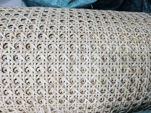 Hot Sale and Wholesale <b>Rattan</b> <b>Cane</b> Raw Material <b>Rattan</b> Webbing Roll <b>Rattan</b> Webbing From 99 Gold Data - Product Image 3