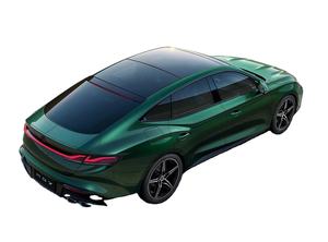 MG7 Berline Haute Performance 2023 1.5T/2.0T Essence Boîte Automatique Émissions Euro VI Pneus R19 Intérieur Sombre à Vendre - Product Image 2