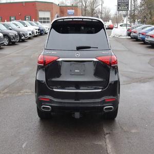 EXCELENTE ESTADO 2022-Mercedes-Benz GLE GLE 350 4MATIC - Product Image 3