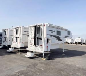 Caravana estándar australiana todoterreno, remolque de camping RV, proveedor mayorista, exportación directa de fábrica, OEM, camper - Product Image 1