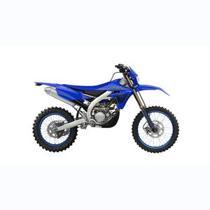 Yamaha WR 250F 2024 - Product Image 3