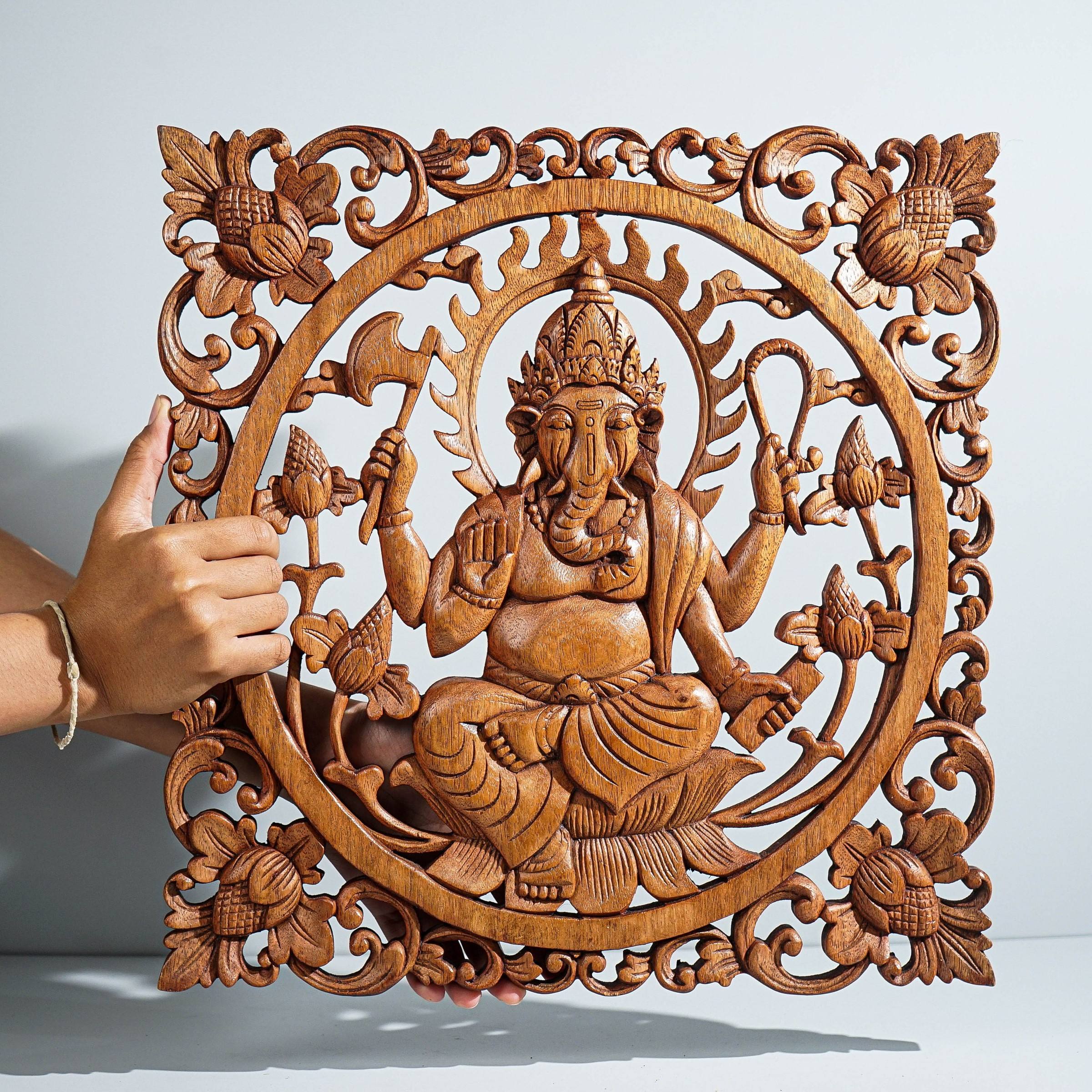 ธรรมชาติ