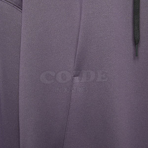 Ropa de invierno para hombre Sudaderas con capucha casuales Sudaderas con capucha de color personalizado Ropa de moda Sudaderas con capucha ajustadas para hombres - Product Image 4