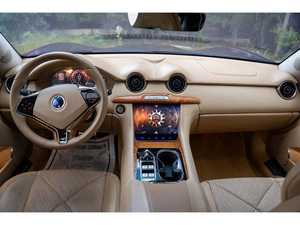 SUPER CLEAN USED 2024 Camera Gasoline Sedan Left Steering Dark Seats LED Headlights Sunroof - Product Image 2