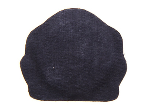 ป้ายผ้าปักลายทำเองคุณภาพสูงงานปักแบบแท่งงาน OEM สไตล์ใหม่พร้อมบริการตกแต่งเครื่องแบบ - Product Image 3