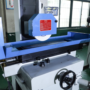Máquina <span class=keywords><strong>Rectificadora</strong></span> <span class=keywords><strong>de</strong></span> <span class=keywords><strong>Culatas</strong></span> Avanzada para Aplicaciones Automotrices <span class=keywords><strong>de</strong></span> Precisión, Planitud Superior y Acabado Liso MY1230 - Product Image 5