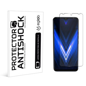 ฟิล์มกันรอยหน้าจอ ANTISHOCK สำหรับเทคโน โพวา นีโอ 2 - Product Image 1