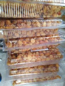 Dried Longan Fruit <b>Meat</b> No Additives for Clean Label Food Products and Healthy <b>Snack</b> Brands - Product Image 3