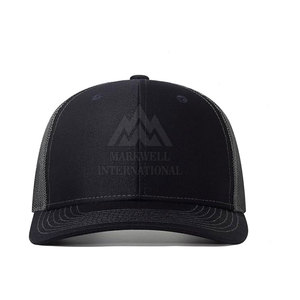 Casquette de camionneur pour adulte, design personnalisé, vente en gros, prix bas, service OEM, casquette de camionneur - Product Image 2