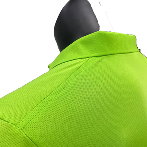 Camisas Elegantes para Hombre para Uso Diario, Tela de Algodón, Opciones de Impresión de Logotipo Personalizado, Tela Jersey Transpirable de Secado Rápido - Product Image 6