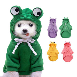 animal porte un sweat-shirt pour chien meilleure vente sweat-shirt - Product Image 1