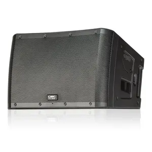 NUEVO MEJOR VENDIDO Altavoz de Línea Activa QSCs KLA12 - Product Image 1