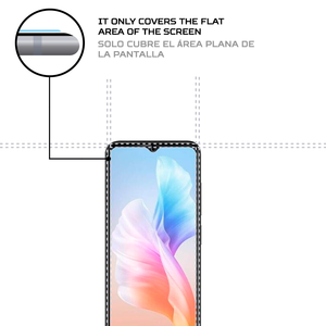 ฟิล์มกันรอย Doogee X98 Pro - Product Image 4