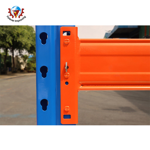 Estante de almacenamiento selectivo de acero inoxidable resistente de alta calidad al por mayor de Vietnam con alta calidad - Product Image 2