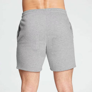 Concevez vos propres shorts décontractés mi-longs en toile pour hommes - Haute qualité, légers, écologiques, séchage rapide, service OEM - Product Image 2