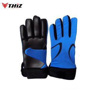 Los mejores guantes deportivos cómodos de látex con logotipo personalizado, guantes gaélicos ligeros de diseño personalizado - Product Image 5