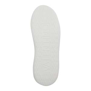 Pour les baskets Valentino Jump Chunky blanches/bleues - Product Image 6