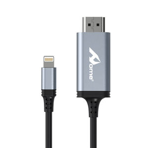 Para Lightning a para adaptador HDMI 2M y conector para - Product Image 1