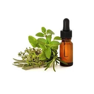 Huile de marjolaine naturelle pure de haute qualité meilleur prix pour de petites quantités d'huile essentielle - Product Image 6
