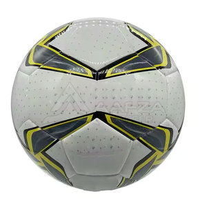 High Quality Customized Futsal Ball <b>Machine</b> Stitched <b>Football</b> Wholesale Hot Sale - Product Image 1