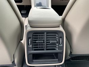 2022 para Porsche Taycan 2.000 Sedan Mile AWD Paquete Premium Mayormente sin modificar Luz izquierda automática de cuero de litio - Product Image 6