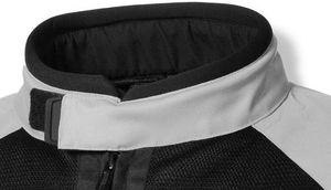 Chaquetas de Motocross para Hombre, de Alta Calidad, Transpirables, Impermeables, Anti-UV, Textiles, Cardura, Manga Larga, 300g - Product Image 3