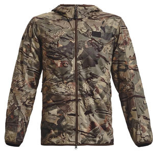 Veste softshell pour femme, broderie imprimée, respirante, réversible, écologique, pour la randonnée, la chasse, le travail, avec poches latérales - Product Image 6