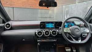 MERCEDES-BENZ Classe A d'occasion, conduite à gauche/droite - Product Image 3