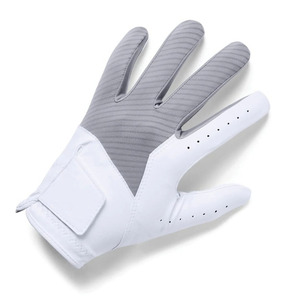 2025 superventas Premium Cabretta cuero de piel de oveja para agarre Superior impreso hombres mano izquierda OEM GUANTES DE Golf - Product Image 5