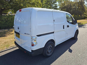 นิสสัน อีเอ็นวี200 เอซันต้า รถตู้ ปี 2019-2024 เกียร์อัตโนมัติ ไฟฟ้า 0.0 - Product Image 3