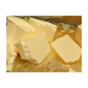 Mantequilla orgánica sin OGM rica y cremosa con una textura naturalmente suave, libre de aditivos - Product Image 1