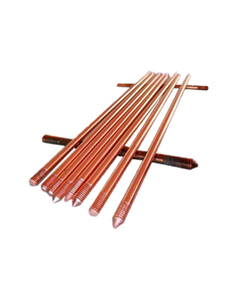 Barra de varilla de cobre libre de oxígeno OF-Cu de alta calidad personalizada C103 C1020 para uso eléctrico - Product Image 5