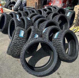 ยางรถบรรทุกใช้สำหรับขาย - Product Image 4