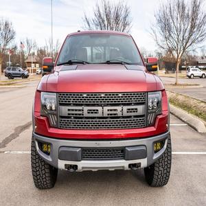 Ford F-150 SVT Raptor édition spéciale 2014 - Product Image 1