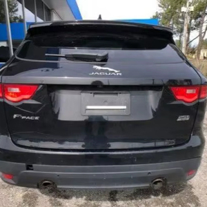 เสือจากัวร์มือสอง2020ตัว F-PACE 25T รุ่นพรีเมี่ยม - Product Image 1