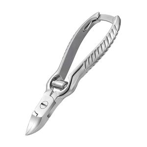 Coupe-ongles sur mesure 6 ''à Double ressort, coupe-ongle robuste en acier inoxydable de haute qualité - Product Image 2