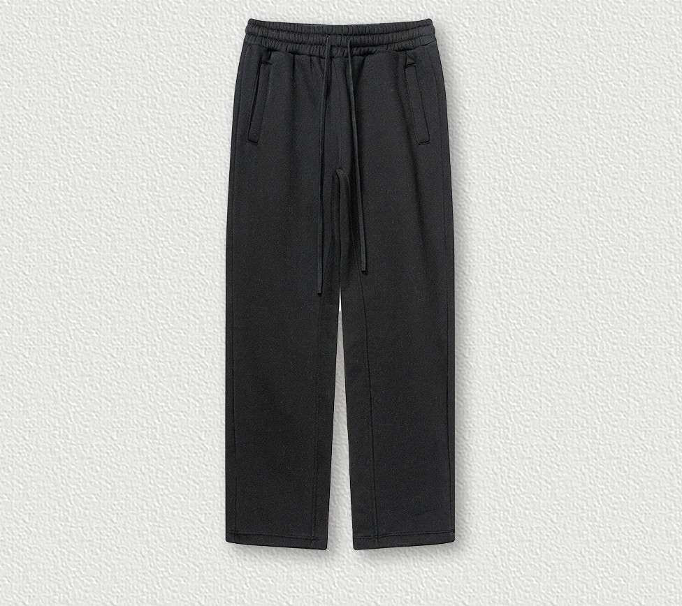 Black Sweatpants