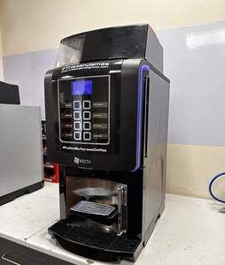 เครื่องชงกาแฟเอสเพรสโซแบบตั้งโต๊ะเชิงพาณิชย์ Necta Prime ควบคุมผ่านแอป พร้อมปั๊มแรงดัน ราคาดีที่สุด - Product Image 1