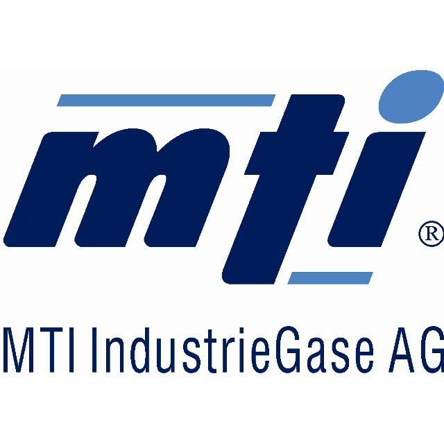MTI IndustrieGase AG logo