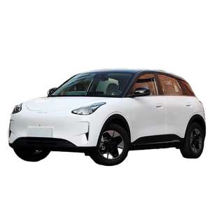 Véhicule électrique d'occasion Xin-gyu-an 2025 MiniSUV avec une autonomie NEDC de 201-300 km, une batterie de 50-70 kWh et un moteur de 120 kW - Product Image 1