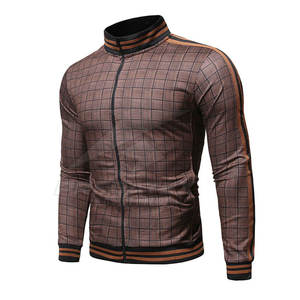 Mode & Sport Survêtements d'hiver respirants pour hommes de haute qualité Ensembles personnalisés Meilleures ventes - Product Image 3