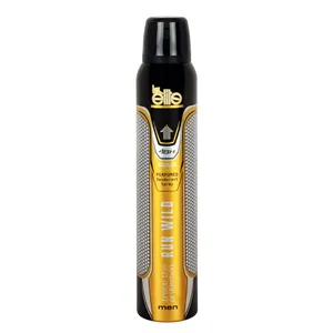 LUXELITE Perfumed Deodorant Spray 200 ML Body Spray