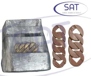 Moldes de Corte en Forma de Sol para Joyería de Oro y Plata SAT, para Hacer Collares, Cadenas y Brazaletes, Moldes para Australia, Canadá, Jordania y Perú - Product Image 2